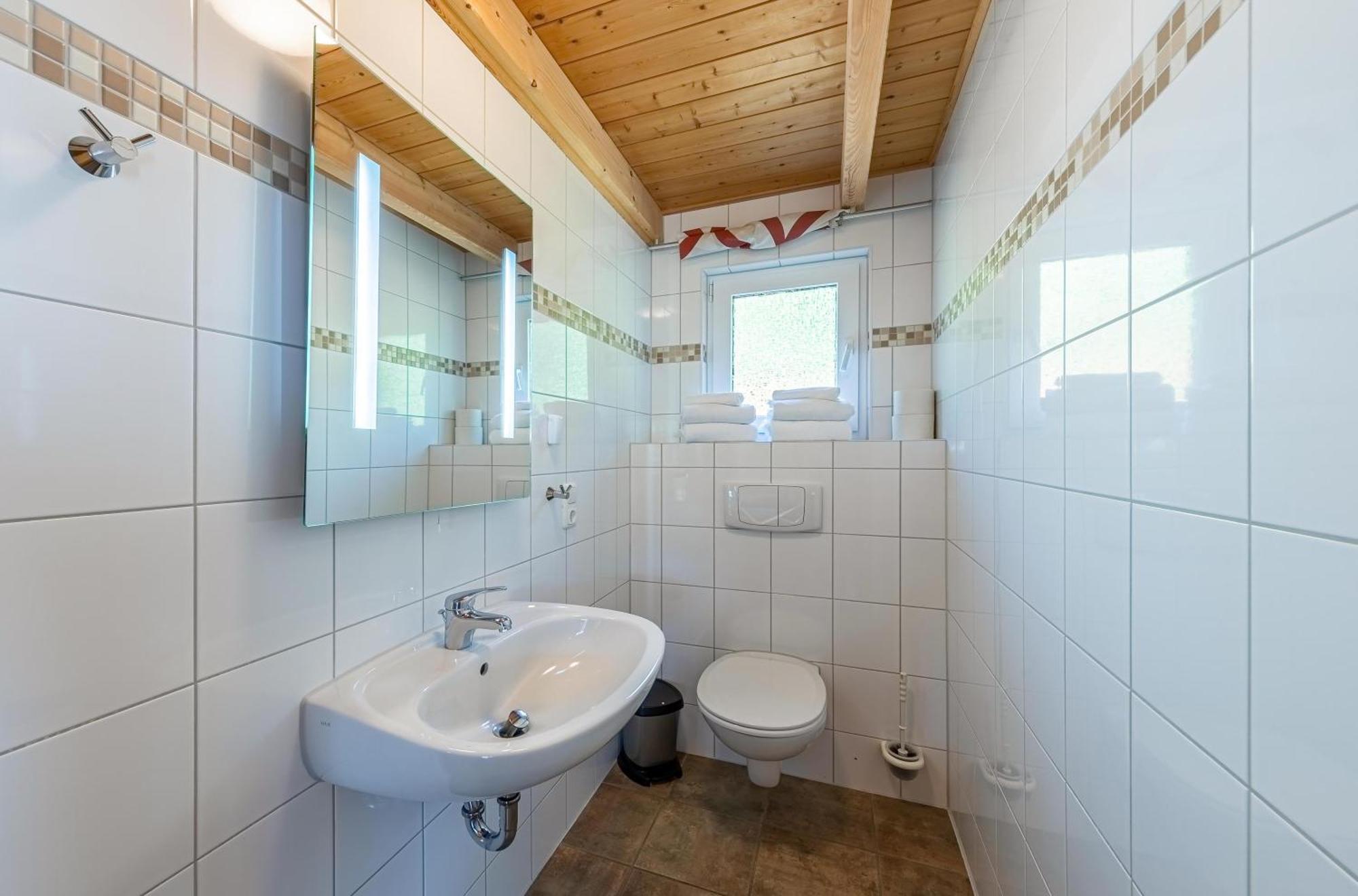 Haus Himmelblau Am Jabeler See Extérieur photo