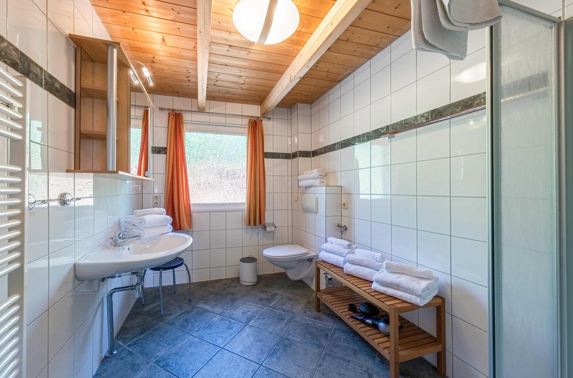 Haus Himmelblau Am Jabeler See Extérieur photo