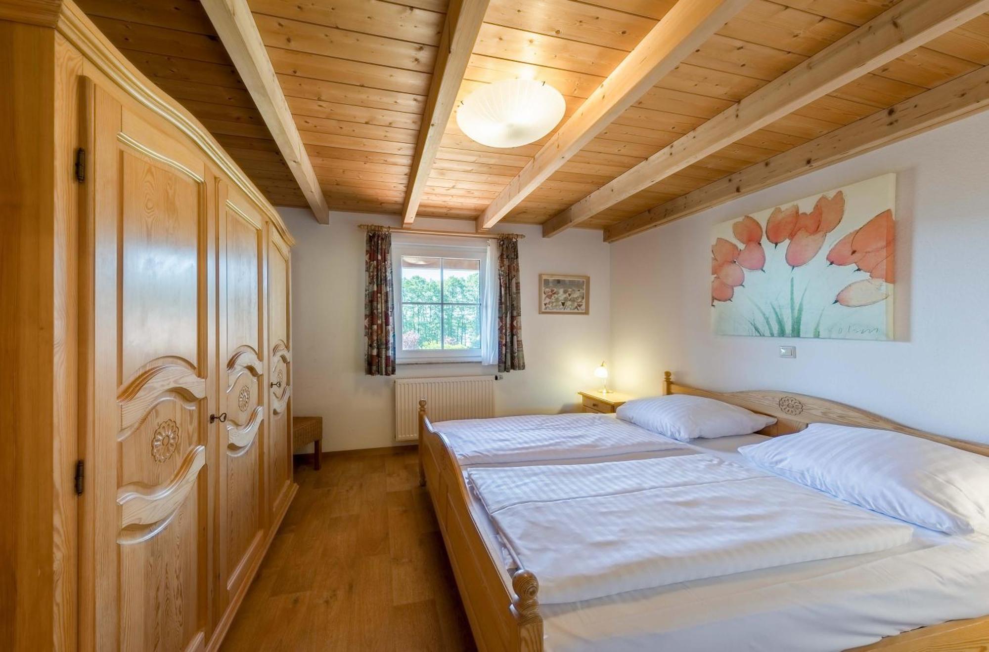Haus Himmelblau Am Jabeler See Extérieur photo