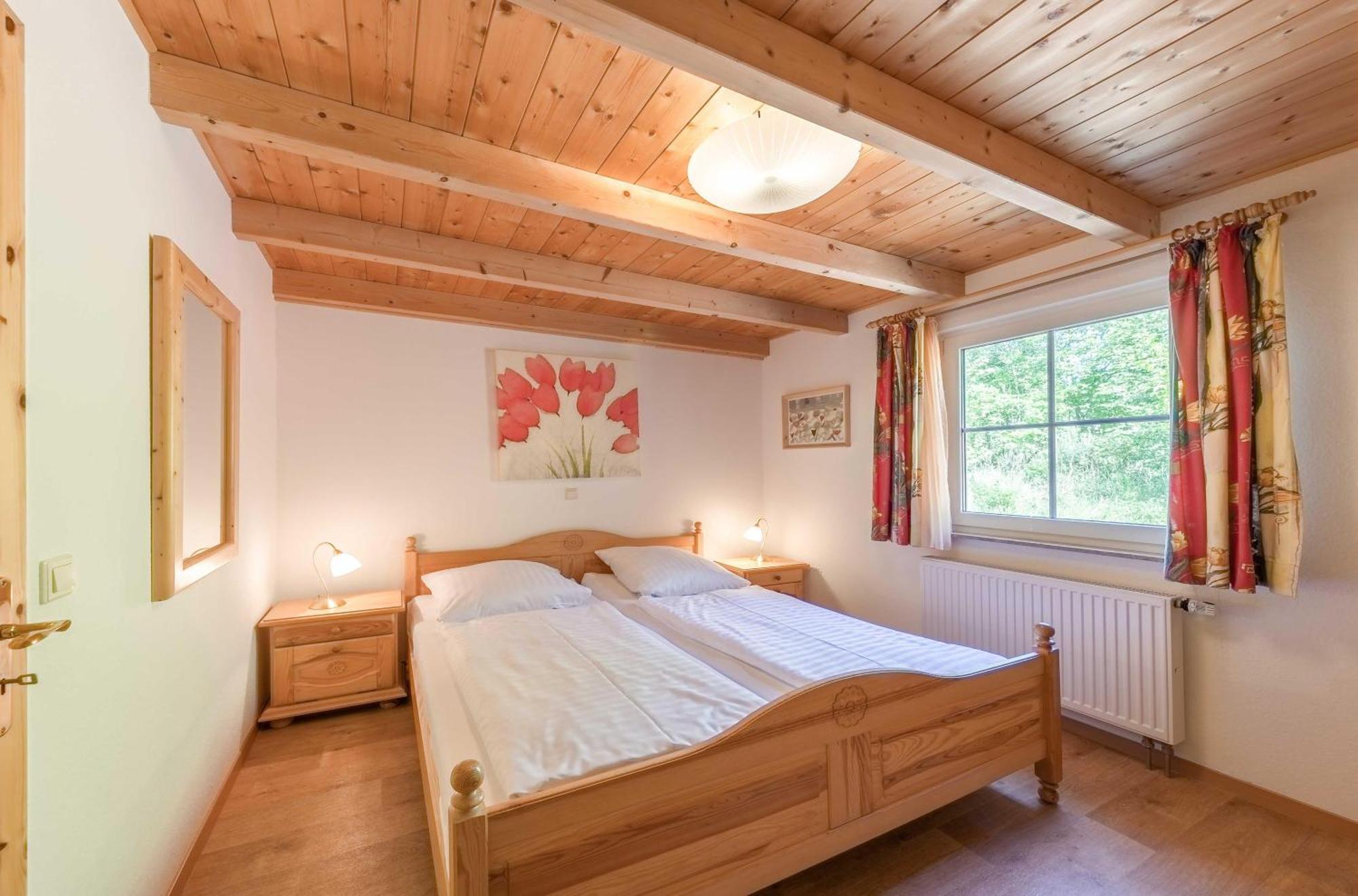 Haus Himmelblau Am Jabeler See Extérieur photo